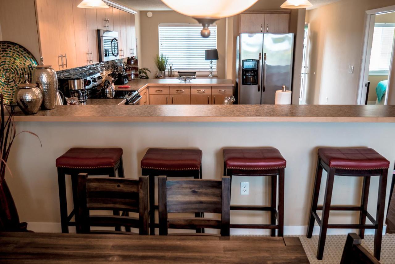 Maritime Refuge Condominium Ocean Shores Buitenkant foto