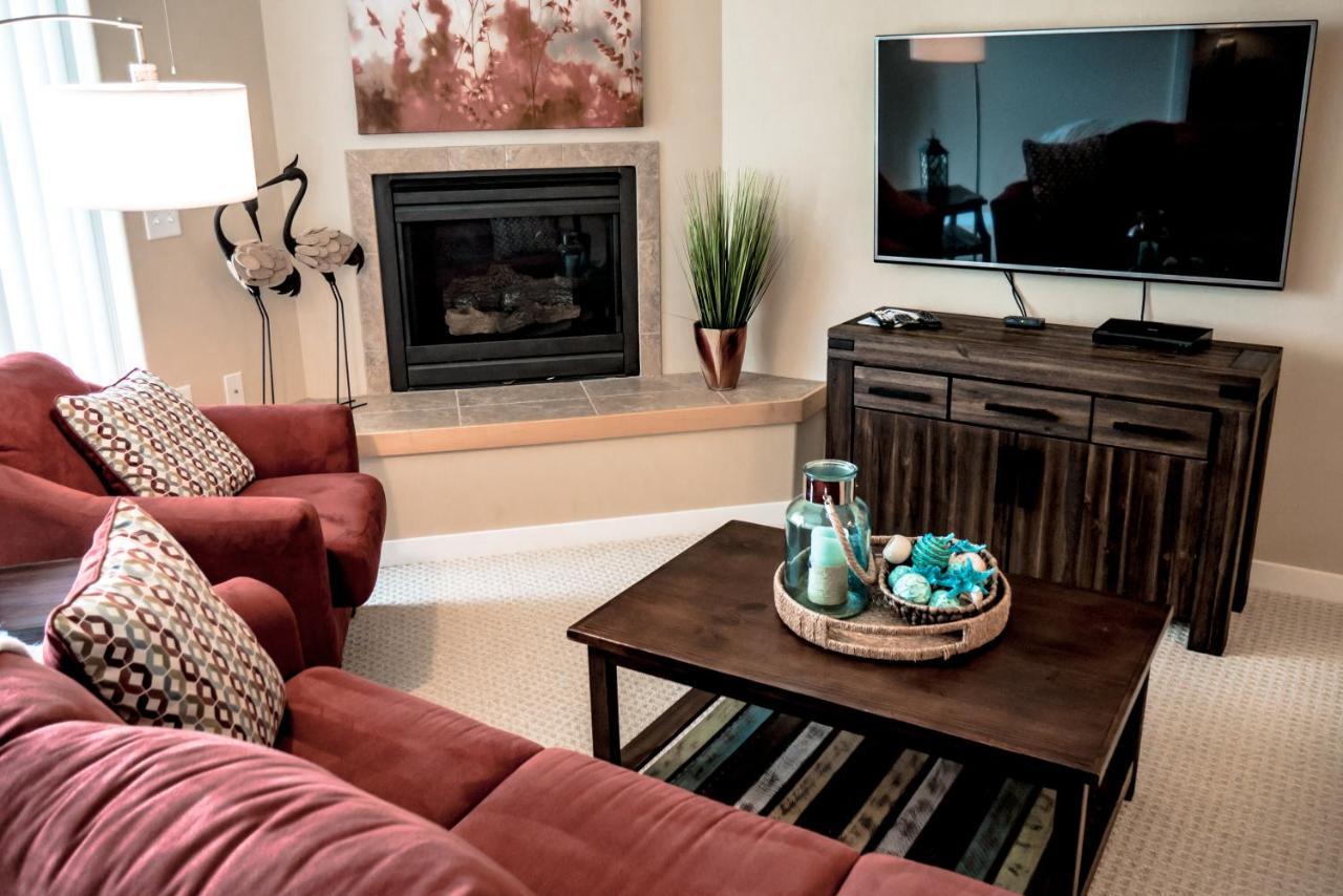 Maritime Refuge Condominium Ocean Shores Buitenkant foto