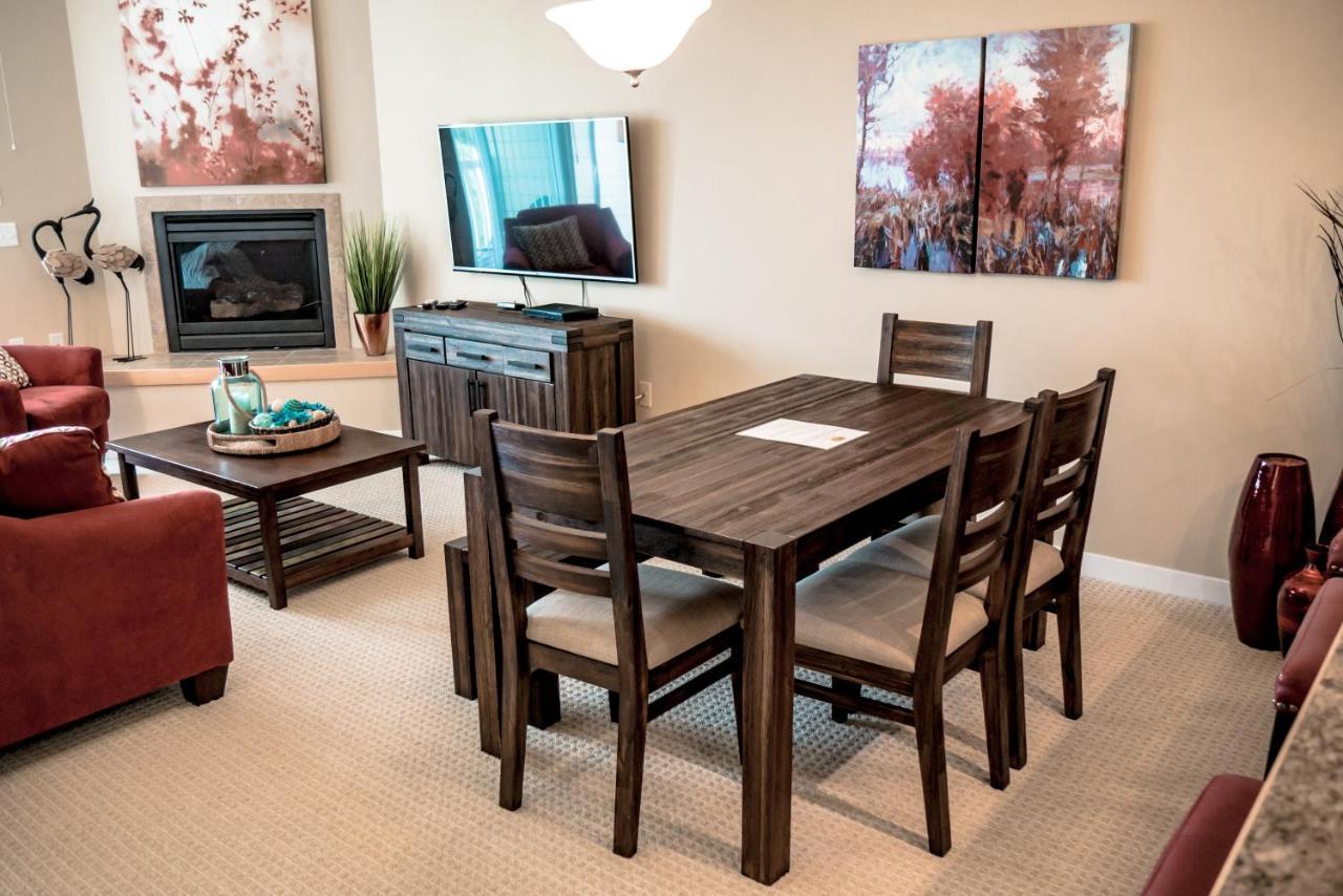 Maritime Refuge Condominium Ocean Shores Buitenkant foto