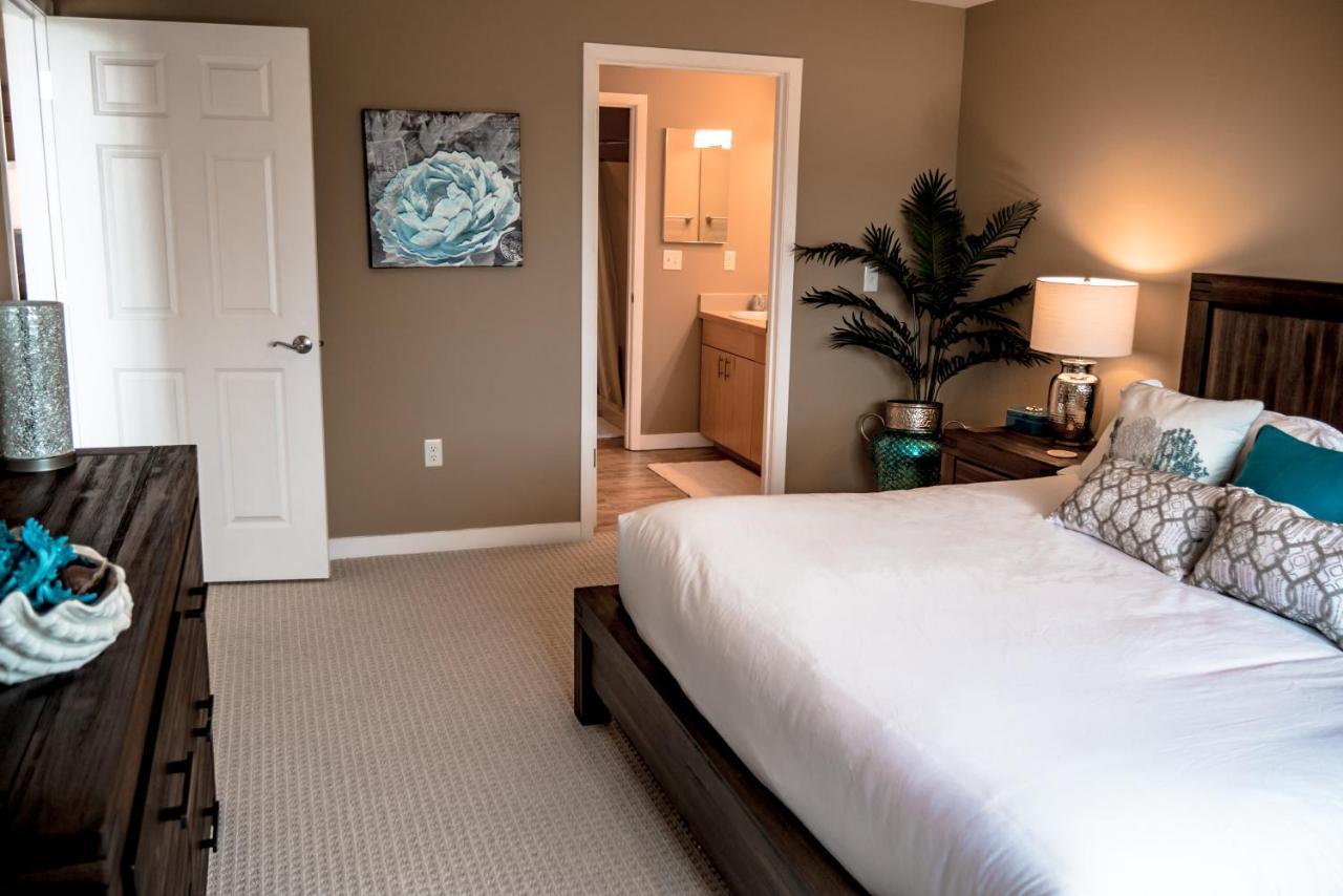 Maritime Refuge Condominium Ocean Shores Buitenkant foto