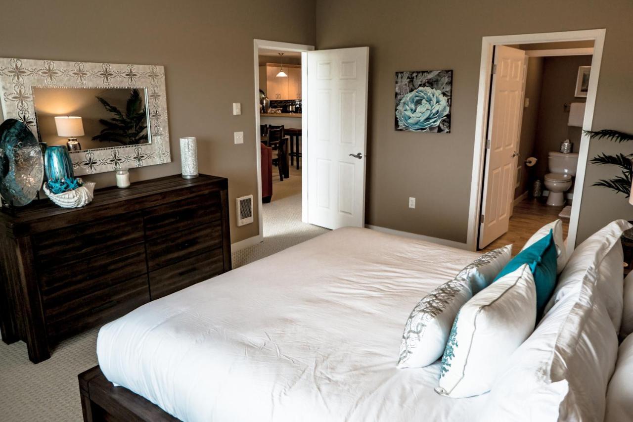 Maritime Refuge Condominium Ocean Shores Buitenkant foto