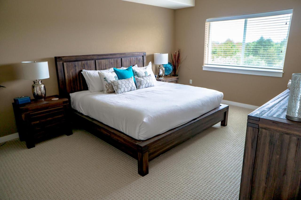 Maritime Refuge Condominium Ocean Shores Buitenkant foto