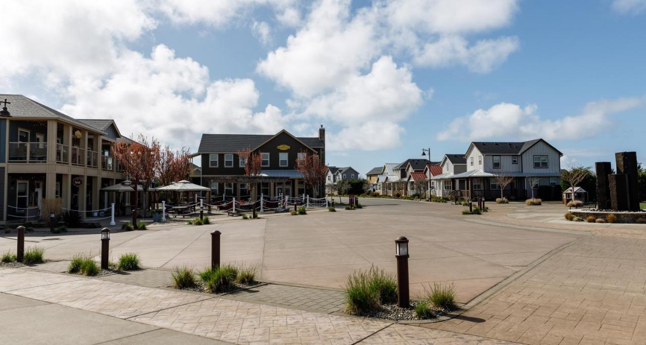 Maritime Refuge Condominium Ocean Shores Buitenkant foto