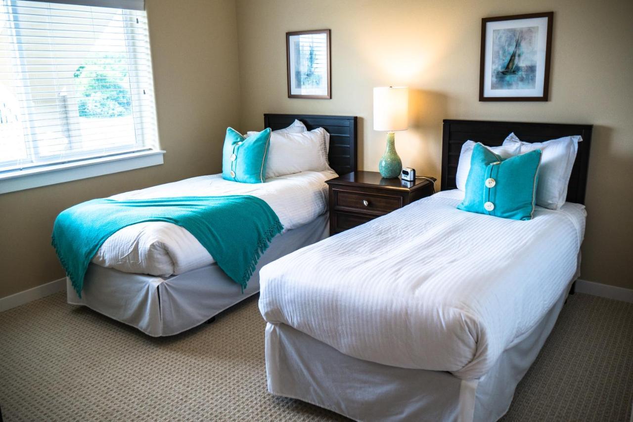 Maritime Refuge Condominium Ocean Shores Buitenkant foto