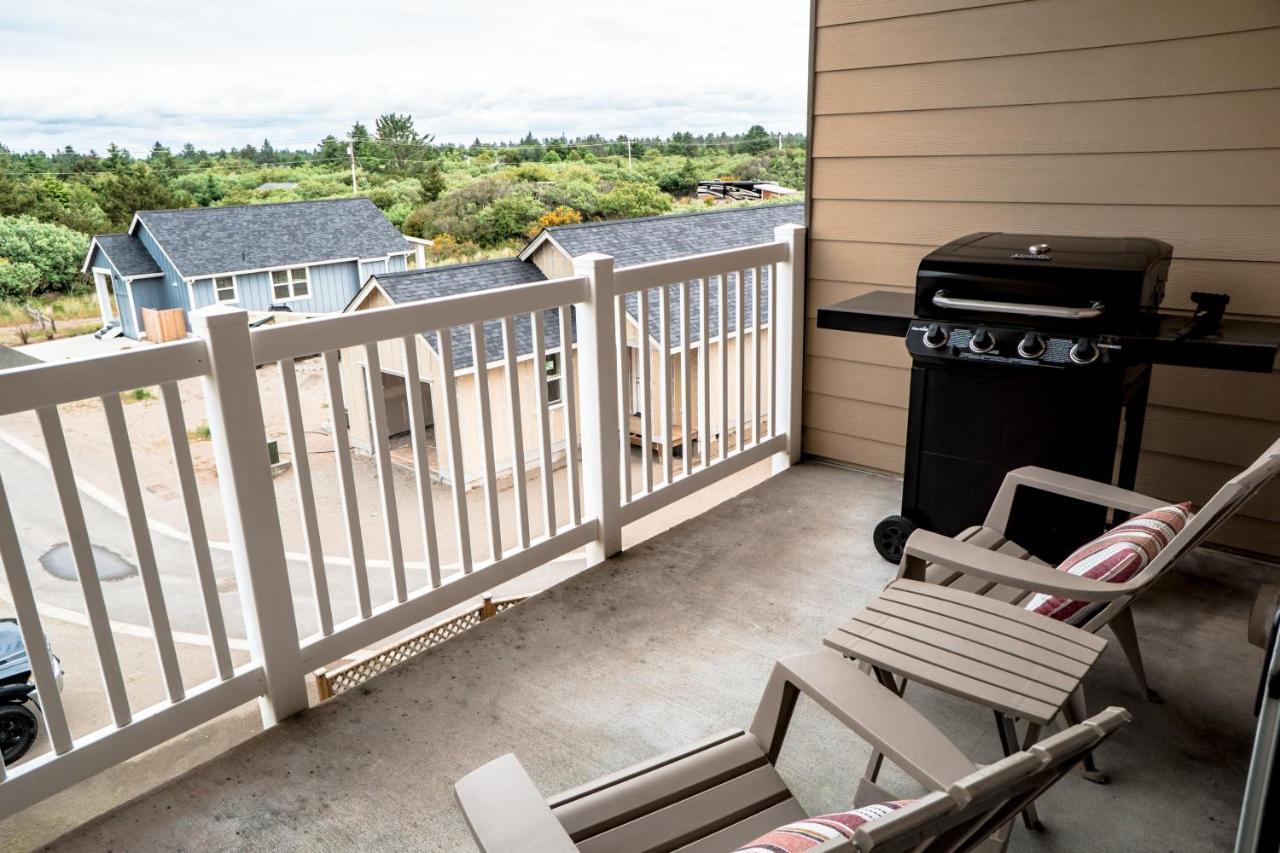 Maritime Refuge Condominium Ocean Shores Buitenkant foto