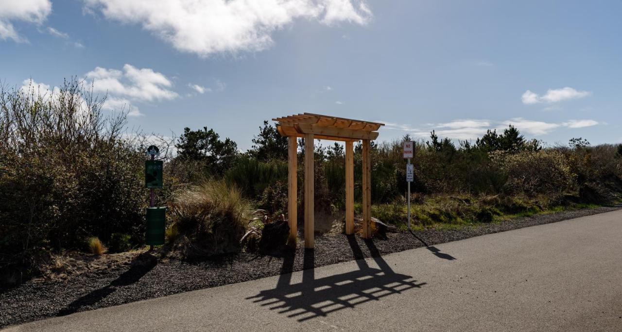 Maritime Refuge Condominium Ocean Shores Buitenkant foto