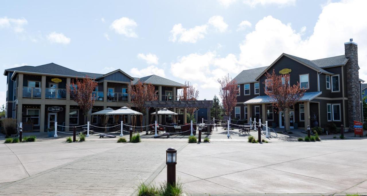 Maritime Refuge Condominium Ocean Shores Buitenkant foto