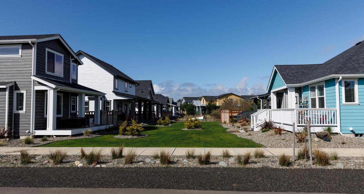 Maritime Refuge Condominium Ocean Shores Buitenkant foto