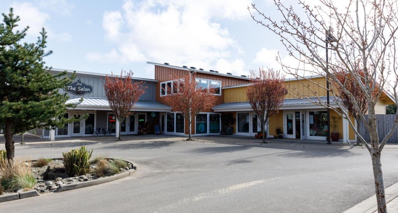 Maritime Refuge Condominium Ocean Shores Buitenkant foto